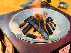 -雅和生态渔庄·宜城锅巴饭(龙灵山公园店)