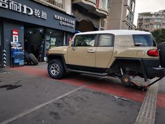 -倍耐力轮胎专卖店(碧云路店)