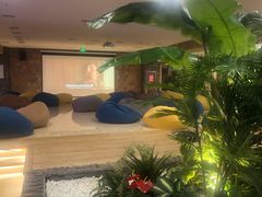 -东方之珠洗浴休闲广场(南开店)