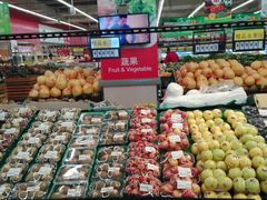 -卜蜂莲花(松江文诚路店)