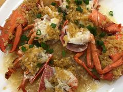 -明记海鲜大排档(巽寮湾店)