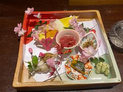 -加奈日本料理
