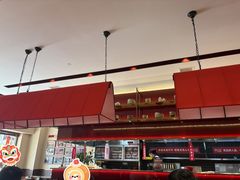 -顺溜·手工刀削面·黑金店(铜锣湾店)