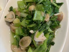 -马凯餐厅(长椿街店)