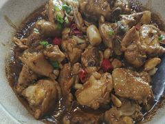 -鄱阳湖·江西小炒·瓦罐煨汤(五道口店)