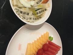 -海湾壹品·粤菜·早茶·烤鸭(拱北店)