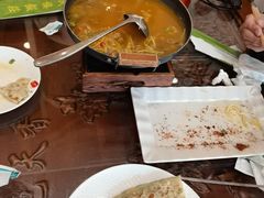 -民族饭荘(新华大街店)