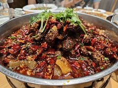 -汉·鲜味人知(陈家营店)