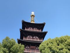 -寒山寺