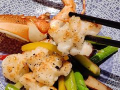 -翕间食·精致淮扬菜(江苏大剧院店)