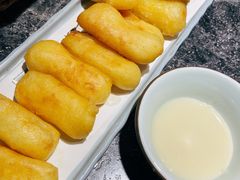 -多嘴超级肉蟹煲(中街恒隆故宫店)