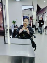 -FINE HAIR 烫染专业设计
