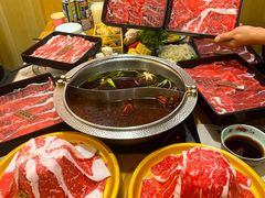 -牛匠和牛寿喜锅(西安总店)