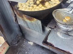 -李公庙糖油粑粑(李公庙巷店)