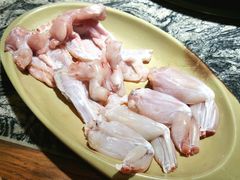 -渝味晓宇火锅(合川路店)