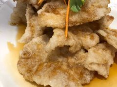 -北李妈妈菜·虾爬子大锅贴(贵和店)