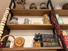 -安妮意大利餐厅(世贸天阶店)