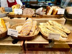 -佐敦面包铺·JORDAN BAKERY
