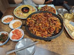 -妈妈手(山大总店)