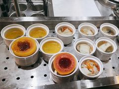 -晶丽香榭自助餐(南京大饭店)