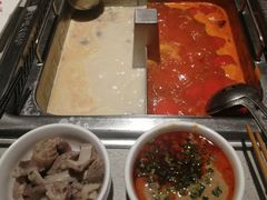 -海底捞火锅(同泰时代广场夜宵主题店)