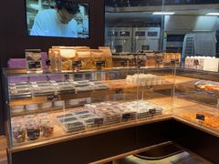-FANEN法念·烘焙·甜点(万象城店)