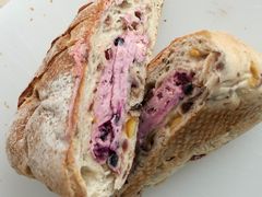 -Juicy Bakery(大学路店)