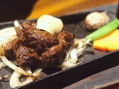 -和彩放题餐厅(酒仙桥店)