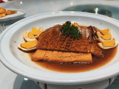 -申阿婆·上海菜·小海鲜(国展店)