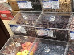 水产区-三阳盛(南京西路店)