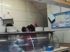 -长人馄饨铺(解放街店)