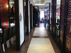 包房-老牌坊鲁菜名店(聊城美食岛店)