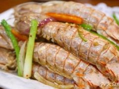 -明记海鲜大排档(巽寮湾店)