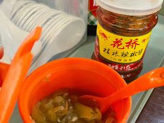 -周记蟹仔粉(侨港风情街店)