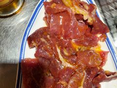 -胡同泥炉烤肉(总店)