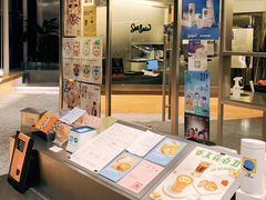 -Seesaw Coffee(朝阳大悦城店)