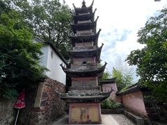 -狼山风景名胜区