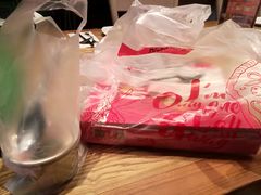 -必胜客(远大路店)