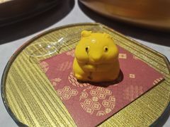 -一绪に寿喜烧自助(世茂广场店)