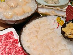 -协成海鲜火锅(情侣路店)