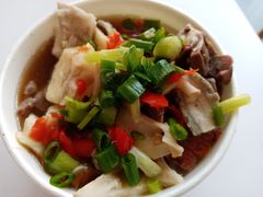 -化州颜勇牛腩(深圳总店)