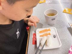 -友壹町寿司(嘉洲广场店)