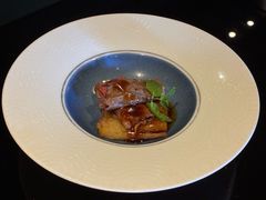 -上海苏宁宝丽嘉酒店·嘉府壹号中餐厅