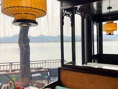 -柳莺湖上·湖景餐厅·江南菜(西湖店)