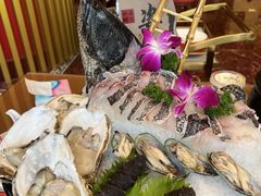 -红色江山(首钢国际大厦店)