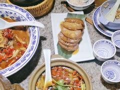 -南京大牌档(苏州中心店)