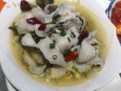 -心怡东北烤冷面(赤峰路店)