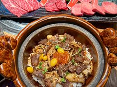 -丸藏和牛烧肉专门店(园区师惠坊店)