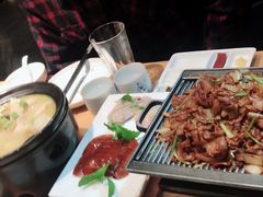 -四季民福烤鸭店(前门廊房二条店)