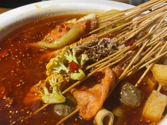 -三生小馆(亭知路店)